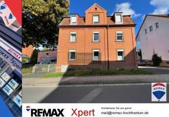 Anwesen von 1910 – Historisches Juwel mit über 1.100 m² Grundstück