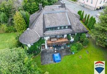 Platz für Familie, Büro & mehr - Top-Immobilie in ruhiger Lage von Münchberg