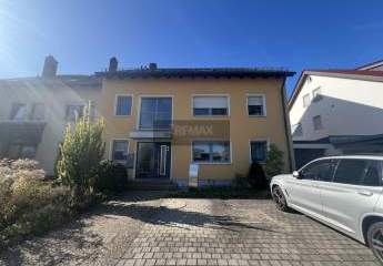 Traumhafte 4-Zimmer-Wohnung in der Saas! Top-Lage in Bayreuth