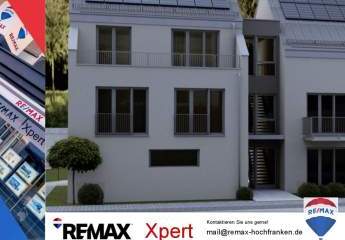 Zukunftswohnen in Naila *NEUBAU* – Effizienz trifft Wohnkomfort, provisionsfrei für Ersterwerber