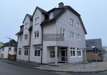 Gemütliche Wohnung im Herzen von Geroldsgrün