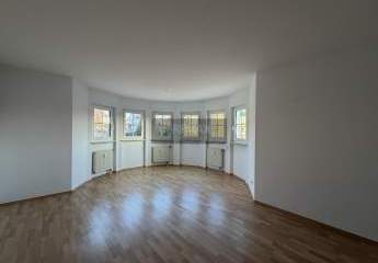 Schicke Wohnung im Staatsbad Bad Steben