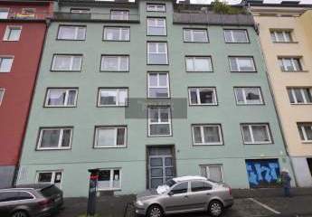 Mehrfamilienhaus – Stabile Erträge & Renditepotenzial bis 7% - Value-Add-Investment in Köln