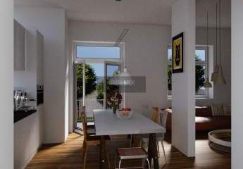 Letzte Einheiten zum alten Preis verfügbar - Kernsanierte EG Wohnung