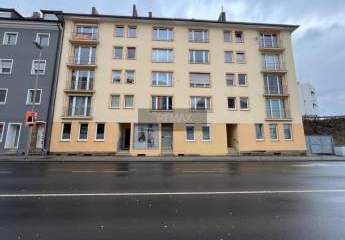 Attraktive Gewerbeeinheit / Umnutzungspotenzial in Bayreuth