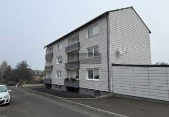 Wunderschöne Etagenwohnung mit Balkon in Lichtenberg