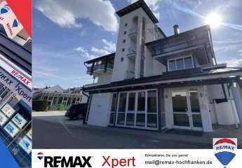 Schöne 2 Zimmer Wohnung im Herzen in Pocking (kernsaniert 2021)