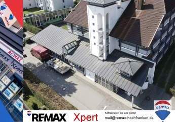 Schöne 1 Zimmer Wohnung im Herzen in Pocking (kernsaniert 2021)