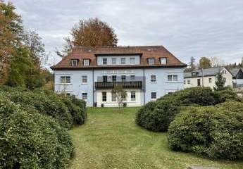 2 Zimmer Erdgeschosswohnung -  Einmaliges Rendite Objekt im Franz Klinkert Haus