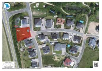 Baugrundstück in Eckersdorf