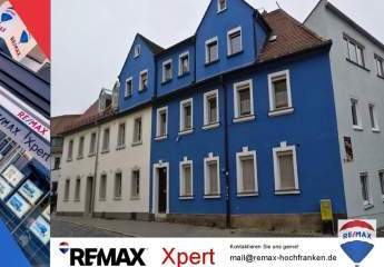 Preissenkung!!! - Mehrfamilienhaus in zentralster Lage Bayreuths!