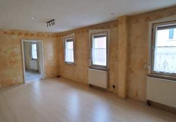 Preissenkung!!! - Mehrfamilienhaus in zentralster Lage Bayreuths!