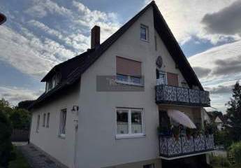 Mehrfamilienhaus in Bestlage – attraktive Kapitalanlage mit solider Rendite