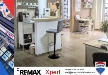 Ihr Traum vom eigenen Friseur-Geschäft in Bad Lobenstein