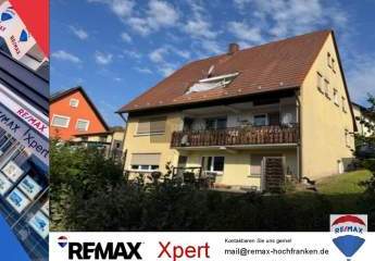 Attraktive Kapitalanlage - Mehrfamilienhaus in Bestlage Himmelkrons