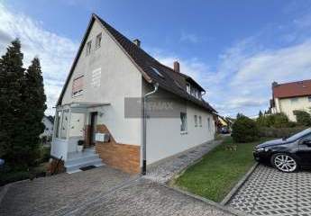 Mehrfamilienhaus in Bestlage – attraktive Kapitalanlage mit solider Rendite