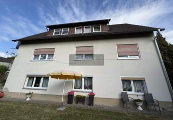 Mehrfamilienhaus in Bestlage – attraktive Kapitalanlage mit solider Rendite