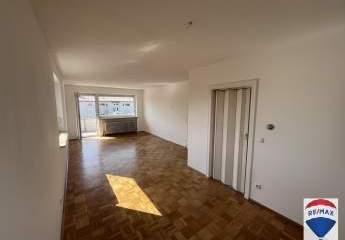 Vermietet & gefragt – 3 1/2-Zimmer-Wohnung als Kapitalanlage