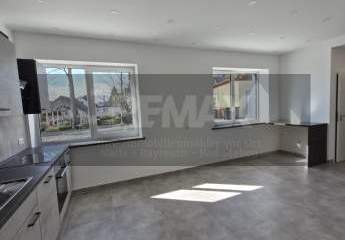 Schicke neu renovierte 2-Zimmer Wohnung Bad Steben