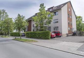 Komfortables Wohnen: 4,5 Zimmer in attraktiver Bayreuther Lage