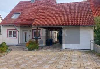 Einfamilienhaus in Ebern
