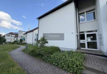 1-Zimmer-Wohnung in Bayreuth zum mieten!