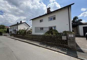 Mehrfamilienhaus in Erlangen-Alterlangen