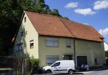 Bauernhaus mit Ausbaureserve wartet auf Sie!, Bauernhaus, Kauf, Burladingen