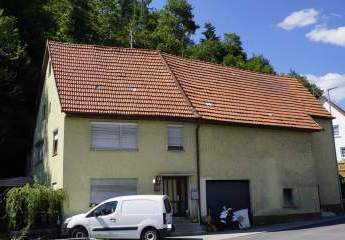 Bauernhaus mit Ausbaureserve wartet auf Sie! Haus, Kauf, Burladingen