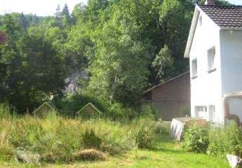 Für Hobby-Tierhaltung geeignet: Bauernhaus, Kauf, Stetten a. k. M.