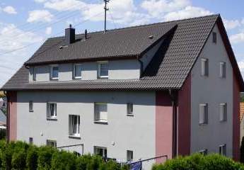 Gepflegtes Mehrfamilienhaus für Ihre Vermögensbildung! Haus, Kauf, Albstadt