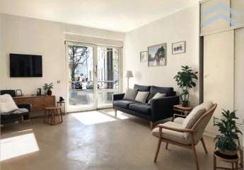 Senioren-Wohnung am Prediger