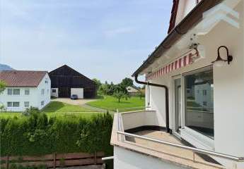 Exklusive Maisonette-Wohnung - frisch saniert, ideal für Familien