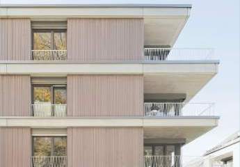 Moderne Single-Wohnung mit vielen Extras