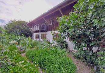 Pferdehof - Lebensraum für Mensch und Tier