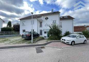 Schöne Wohnung in ruhiger Wohnsiedlung