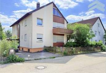 Viel Platz in ruhiger Lage