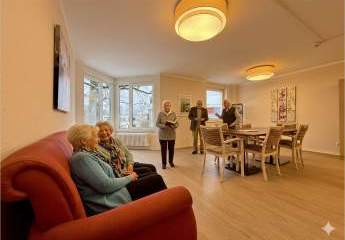 Kapitalanlage: "Private Lounge