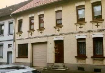 Mehrfamilienhaus in Top Wohnanlage und gute Geldanlage