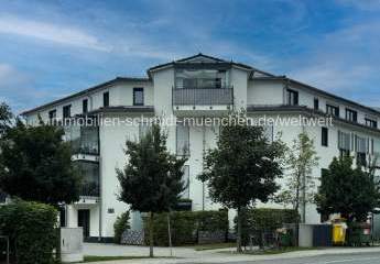 Ruhige 2-Zimmer-Wohnung 
Wohnen oder Rendite sichern