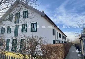 Barrierefreie 2,5 Zimmer
in 85540 Haar