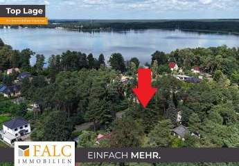 TOLLE LAGE, TOLLES BAUGRUNDSTÜCK - Errichten Sie Ihr Traumhaus!