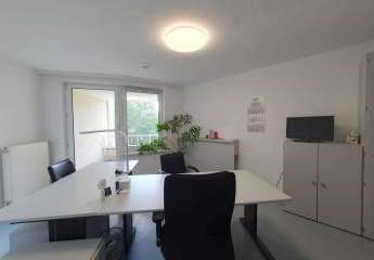 ZENTRAL! Tolles Büro mitten in KW - FALC Immobilien
