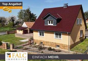 **Hochwertig saniert und viel Platz!**