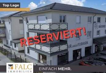 Penthouse-Wohnung in Premium-Lage - FALC Immobilien