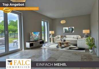 Hier wird Zuhause zum Gefühl- FALC Immobilien