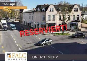 A-Lage I Gewerbeimmobilie im Zentrum von Königs Wusterhausen - FALC Immobilien