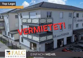 VERMIETET! Hier freuen sich Mieter & Eigentümer ...