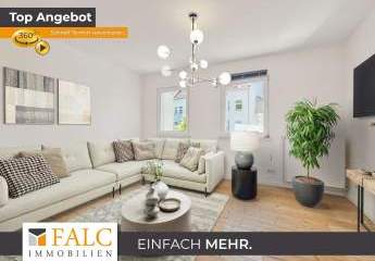 BEZUGSFREI! Exklusive 3-Zimmerwohnung in Köpenick - FALC Immobilien
