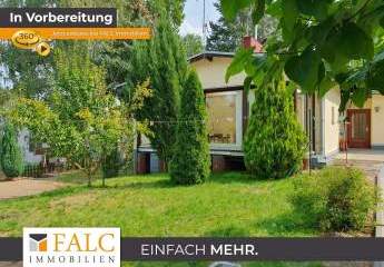 Günstige Gelegenheit! DHH auf großem Grundstück in Senzig - FALC Immobilien